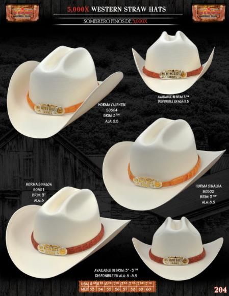 Detail Ostrich Cowboy Hat Nomer 40