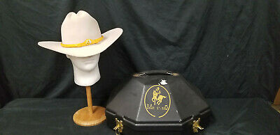 Detail Ostrich Cowboy Hat Nomer 48
