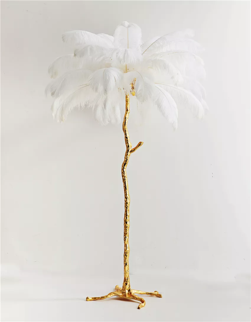 Detail Ostrich Feather Palm Trees Nomer 46