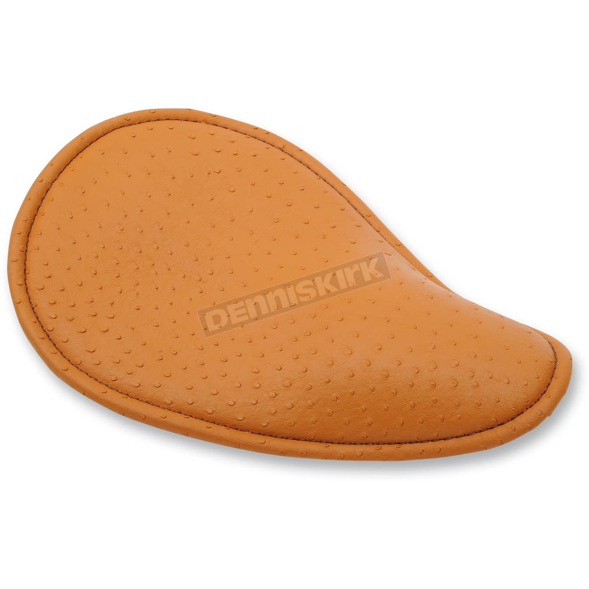 Detail Ostrich Leather Motorcycle Seat Nomer 22