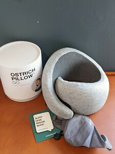 Ostrich Pillow Ebay - KibrisPDR