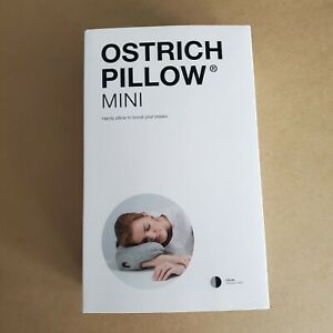 Detail Ostrich Pillow Ebay Nomer 2