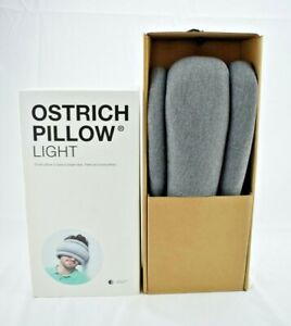 Detail Ostrich Pillow Ebay Nomer 6