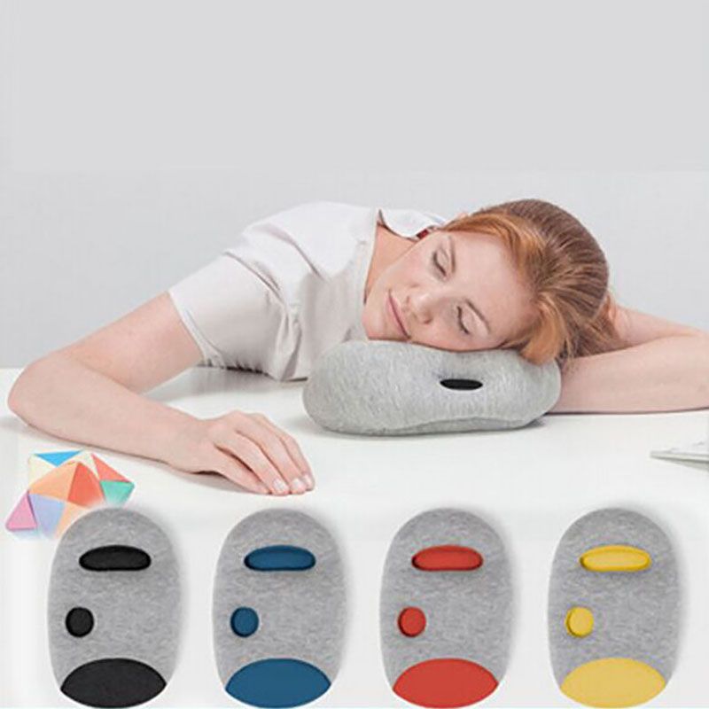 Detail Ostrich Pillow Ebay Nomer 8