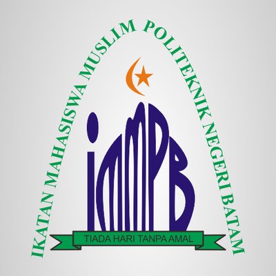 Detail Logo Politeknik Negeri Batam Nomer 27