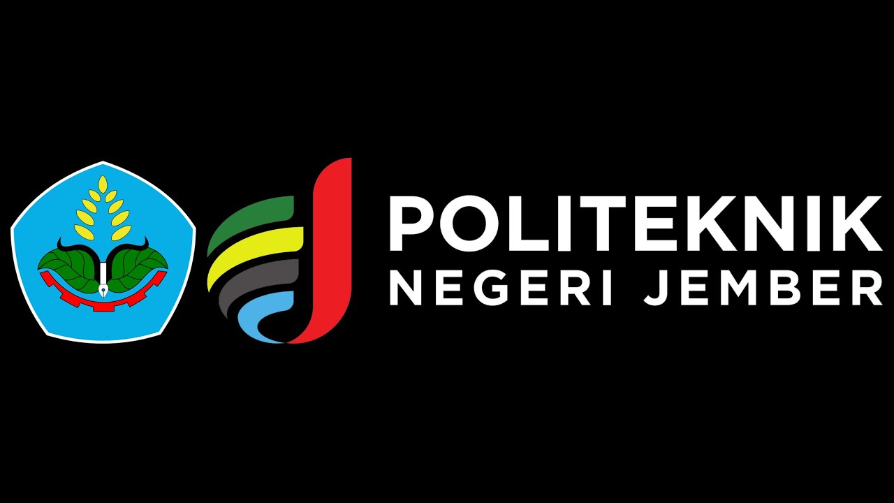 Detail Logo Politeknik Negeri Jember Nomer 12