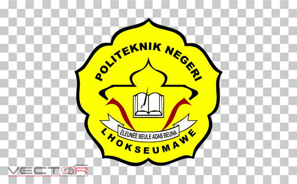 Logo Politeknik Negeri Lhokseumawe - KibrisPDR