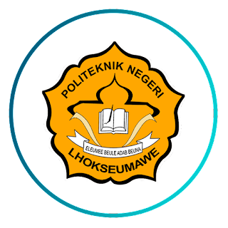 Detail Logo Politeknik Negeri Lhokseumawe Nomer 9