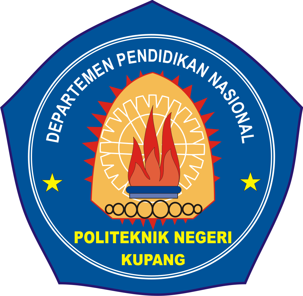 Detail Logo Politeknik Negeri Lhokseumawe Nomer 14