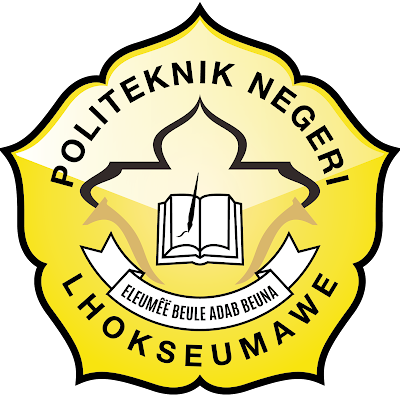 Detail Logo Politeknik Negeri Lhokseumawe Nomer 3