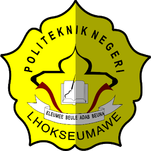 Detail Logo Politeknik Negeri Lhokseumawe Nomer 29