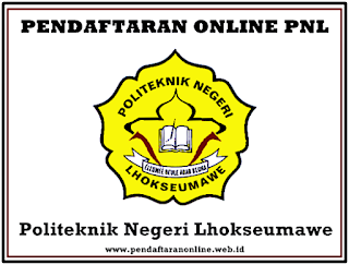 Detail Logo Politeknik Negeri Lhokseumawe Nomer 31