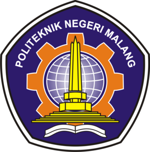 Detail Logo Politeknik Negeri Malang Nomer 4