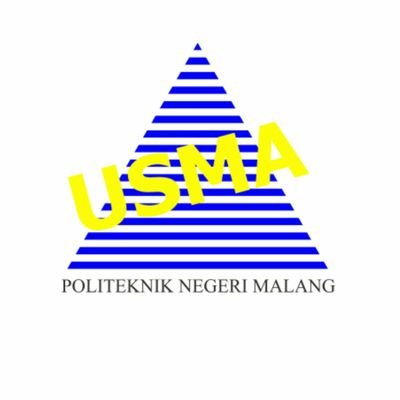 Detail Logo Politeknik Negeri Malang Nomer 31