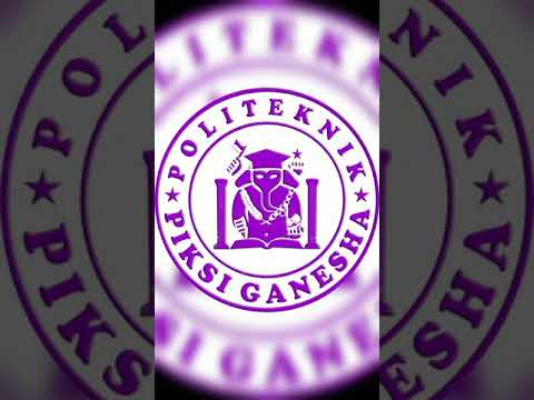 Detail Logo Politeknik Piksi Ganesha Koleksi Nomer 32