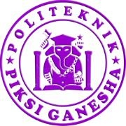 Logo Politeknik Piksi Ganesha Bandung - KibrisPDR