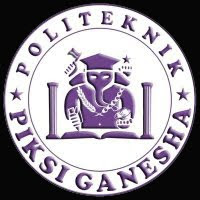 Detail Logo Politeknik Piksi Ganesha Bandung Nomer 14