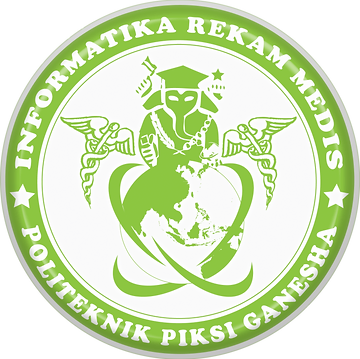 Detail Logo Politeknik Piksi Ganesha Bandung Nomer 18