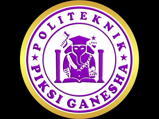 Detail Logo Politeknik Piksi Ganesha Bandung Nomer 3