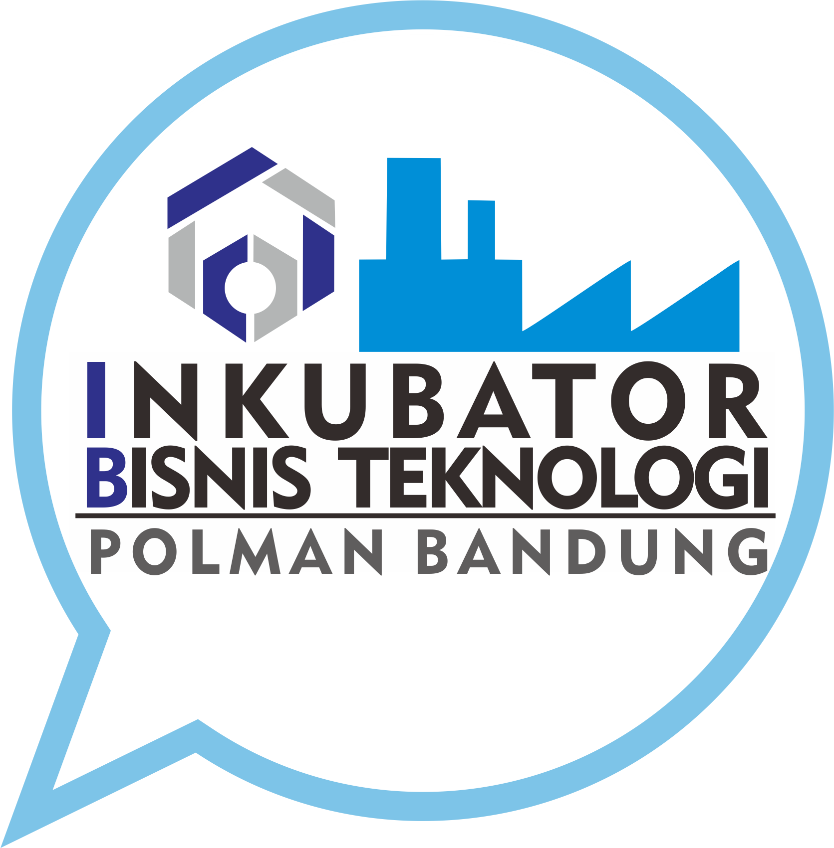 Detail Logo Polman Bandung Nomer 22