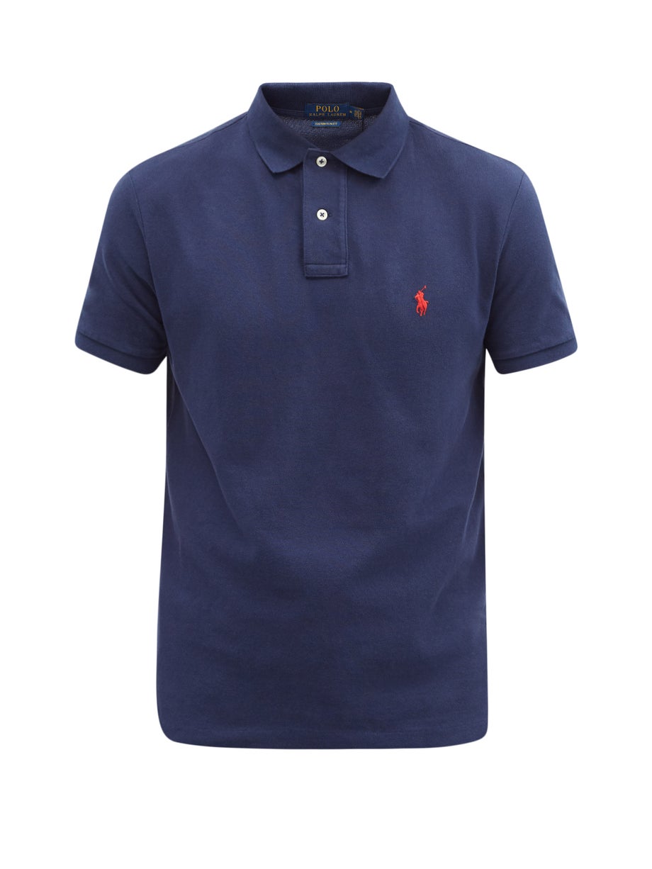 Detail Logo Polo Ralph Lauren Nomer 9