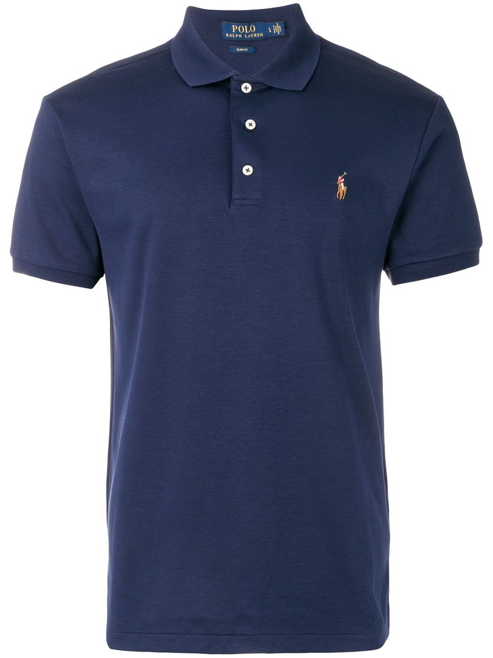 Detail Logo Polo Ralph Lauren Nomer 10