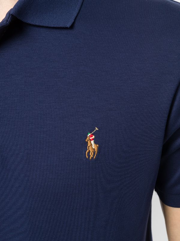 Detail Logo Polo Ralph Lauren Nomer 12