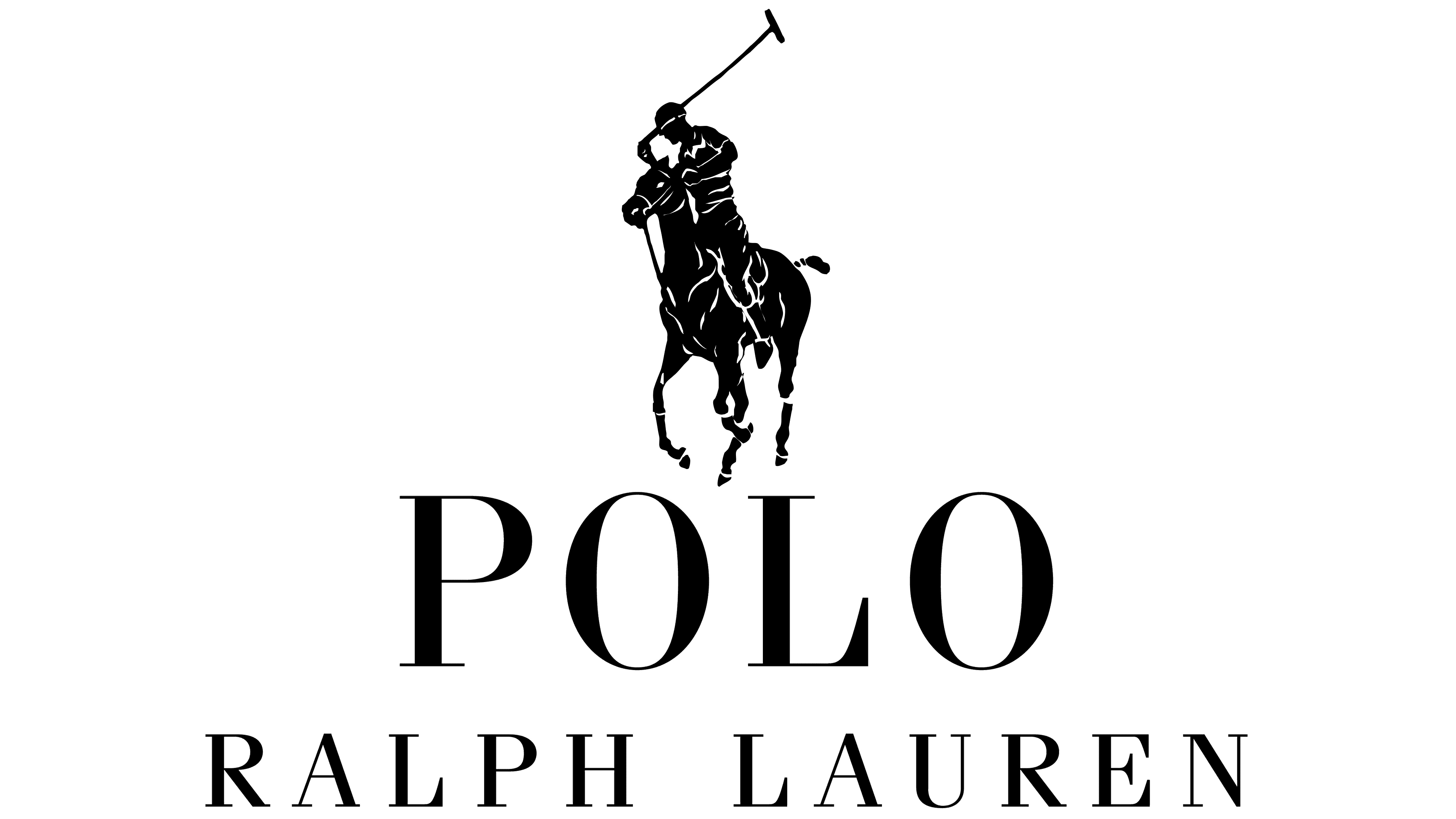 Detail Logo Polo Ralph Lauren Nomer 3
