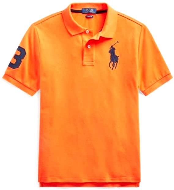 Detail Logo Polo Ralph Lauren Nomer 38