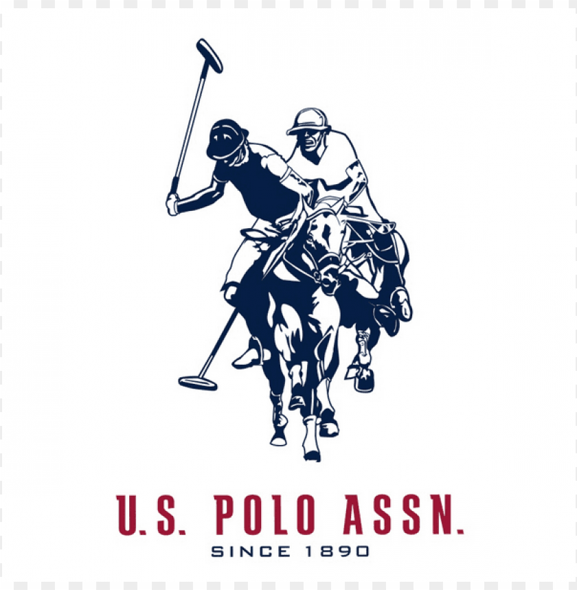 Detail Logo Polos Nomer 50