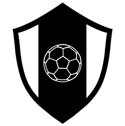 Detail Logo Polos Sepak Bola Nomer 18