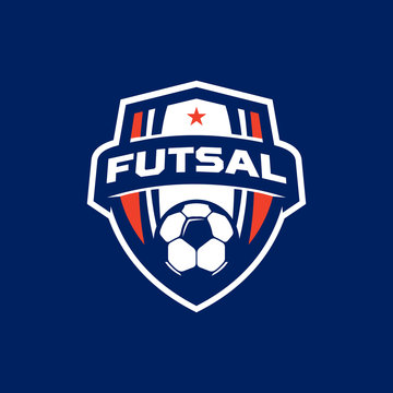 Detail Logo Polosan Futsal Nomer 5