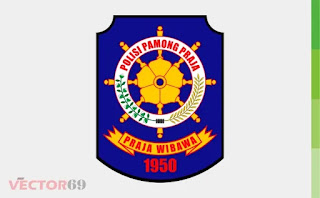 Detail Logo Polri Cdr Nomer 40