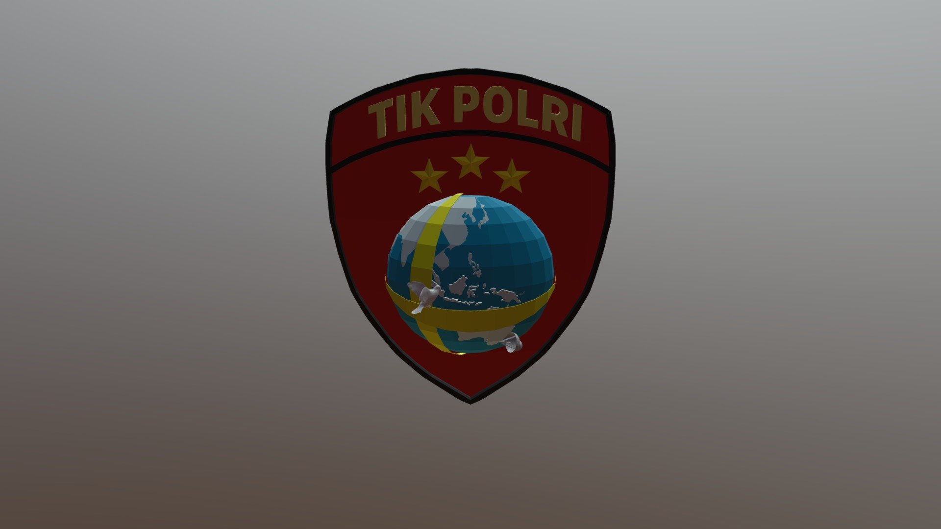 Detail Logo Polri Hd Nomer 47