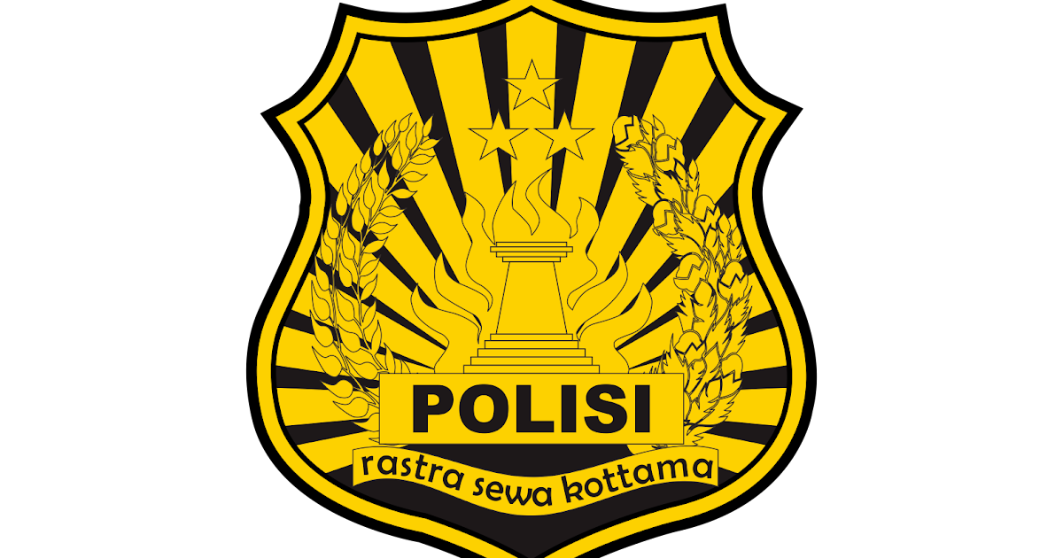 Detail Logo Polri Png Nomer 7