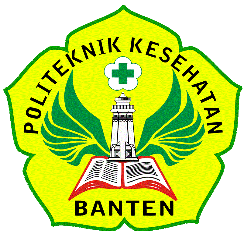 Detail Logo Poltekkes Kemenkes Banten Nomer 4