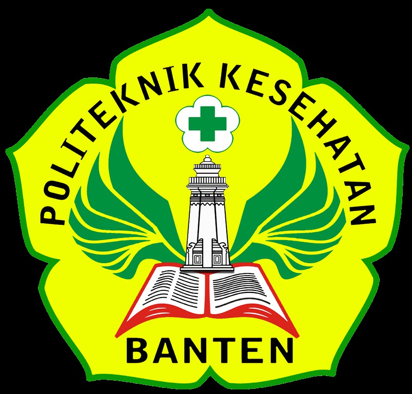 Detail Logo Poltekkes Kemenkes Banten Nomer 5