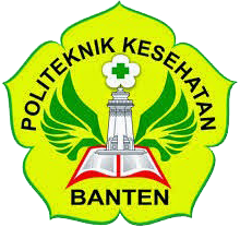 Detail Logo Poltekkes Kemenkes Banten Nomer 6