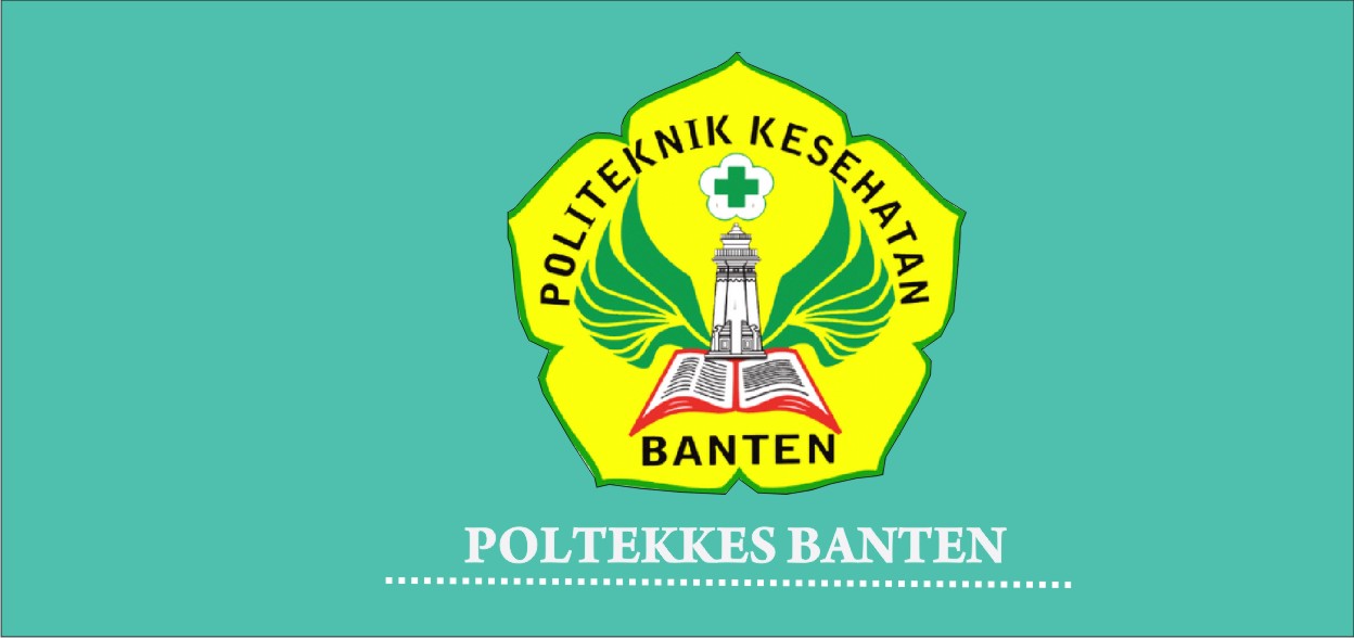 Detail Logo Poltekkes Kemenkes Banten Nomer 7