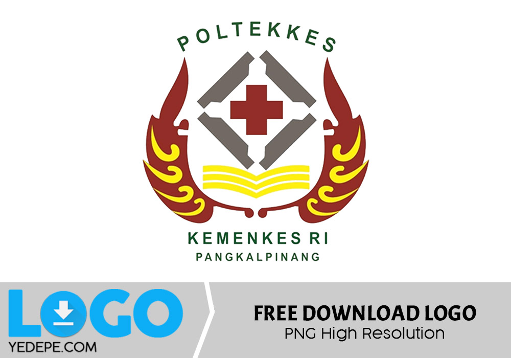 Detail Logo Poltekkes Png Nomer 23