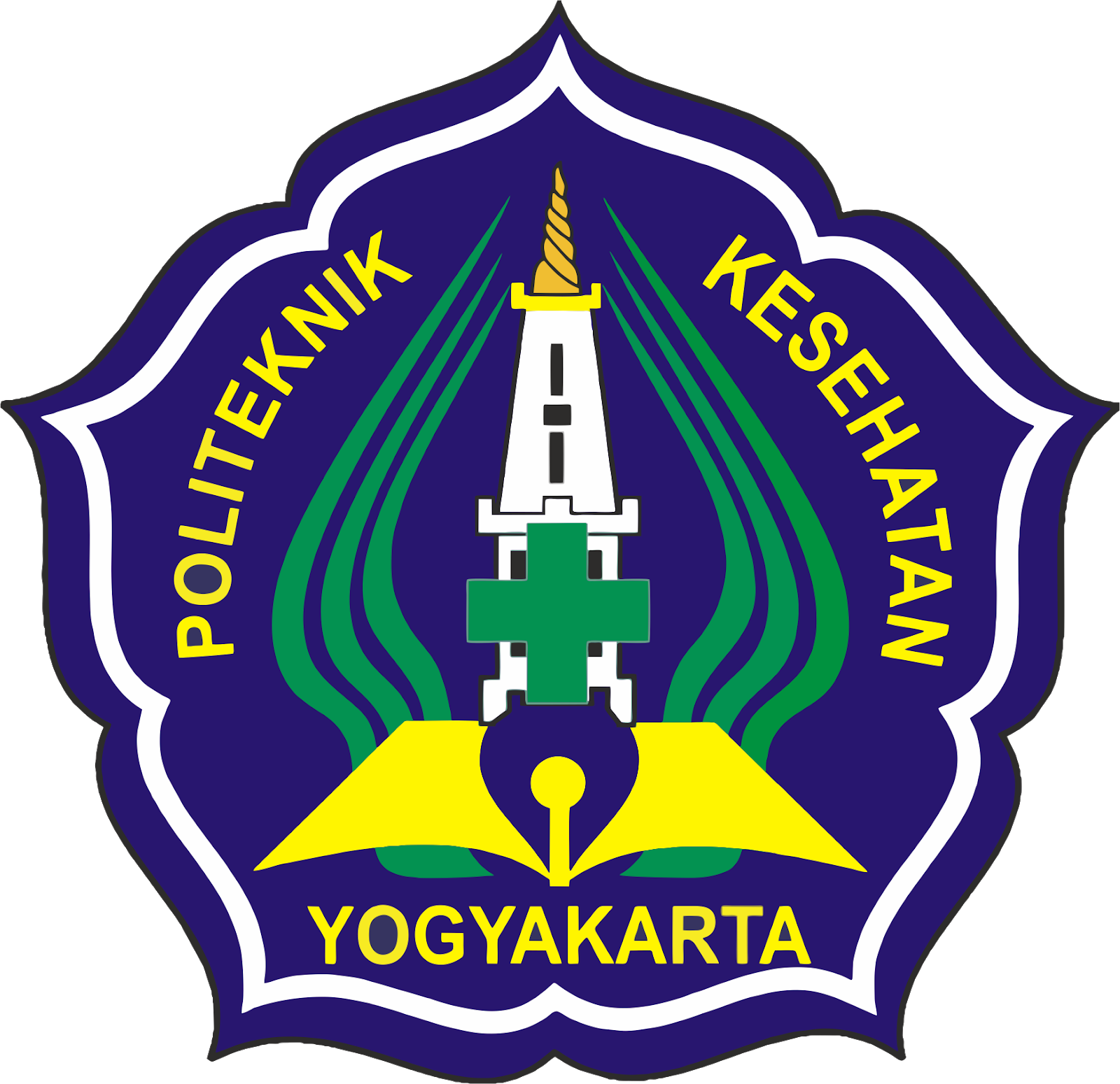 Detail Logo Poltekkes Png Nomer 2