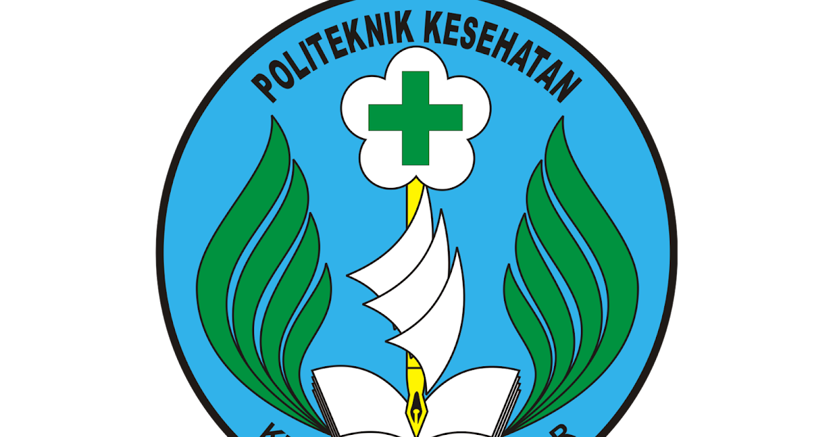 Detail logo poltekkes png koleksi nomer 4