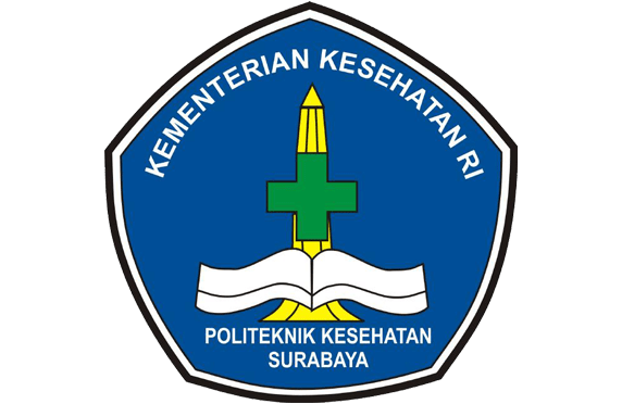 Detail Logo Poltekkes Surabaya Nomer 2