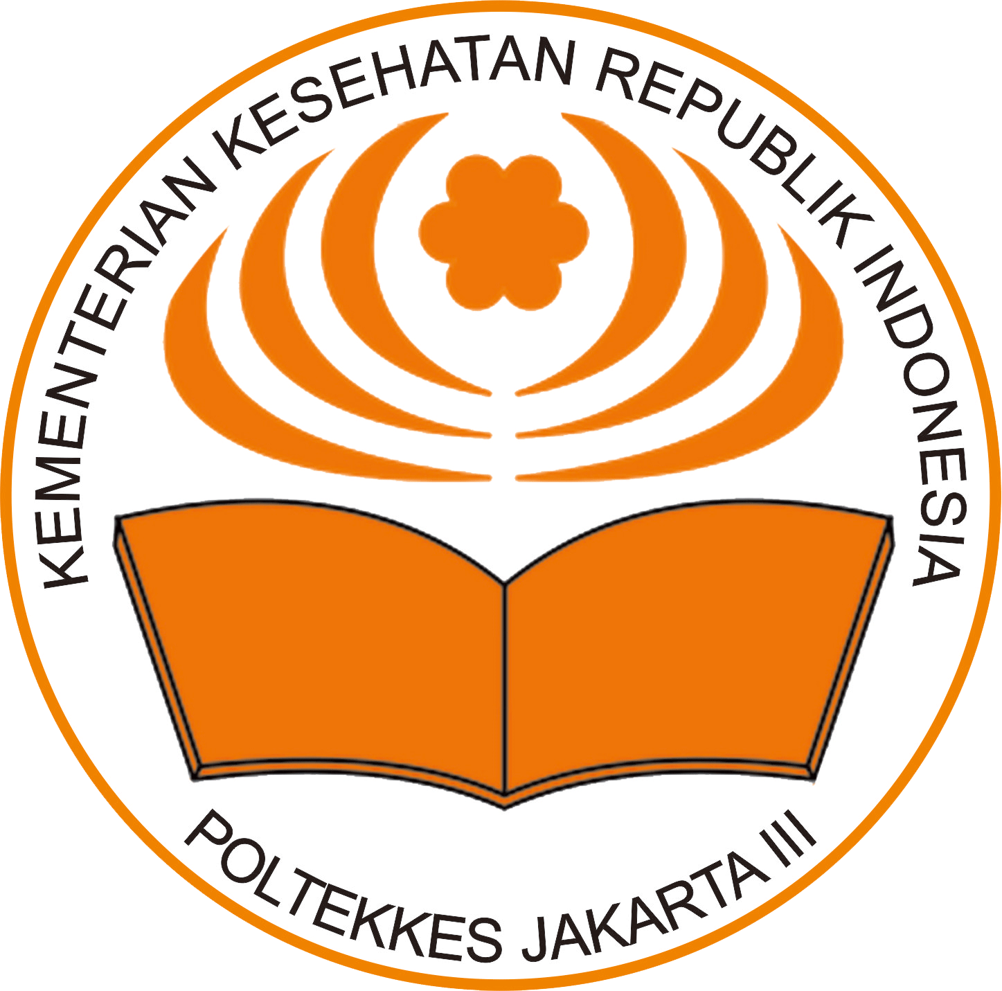 Detail Logo Poltekkes Surabaya Nomer 11
