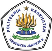 Detail Logo Poltekkes Surabaya Nomer 13