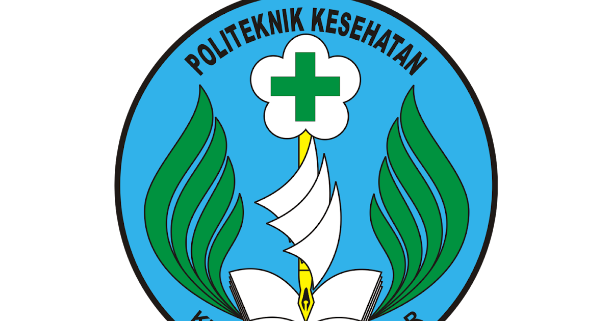 Detail Logo Poltekkes Surabaya Nomer 14