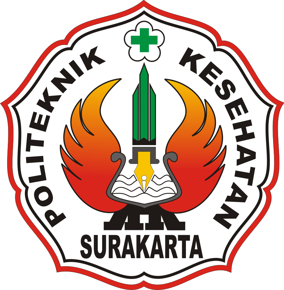 Detail Logo Poltekkes Surabaya Nomer 16