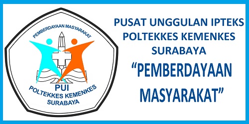 Detail Logo Poltekkes Surabaya Nomer 18