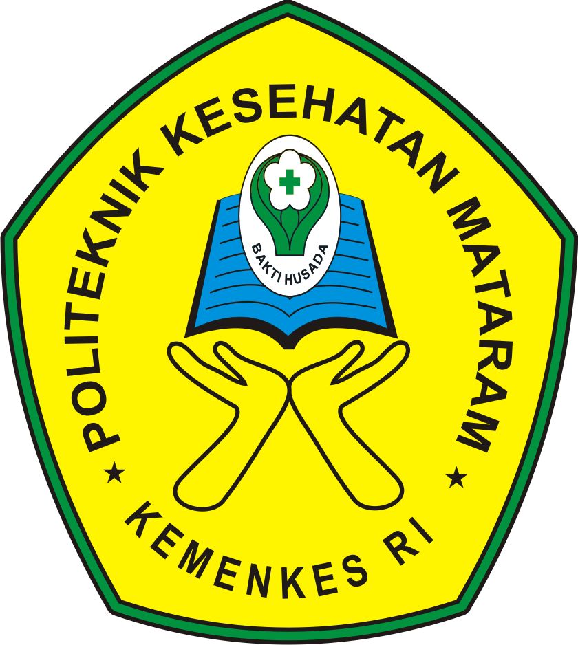 Detail Logo Poltekkes Surabaya Nomer 25