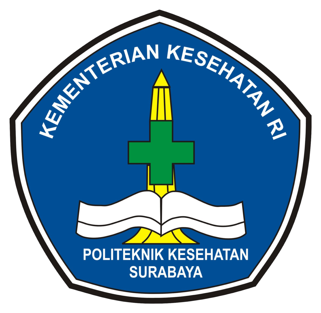 Detail Logo Poltekkes Surabaya Png Nomer 4